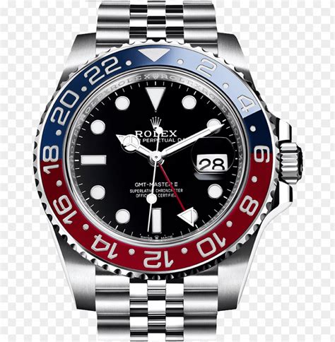 rolex pepsi imitacion|Rolex transparent case.